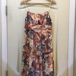 NWOT Anthropologie Dress